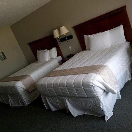 קולומבוס Platte Valley Inn מראה חיצוני תמונה