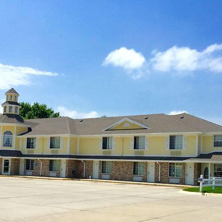 קולומבוס Platte Valley Inn מראה חיצוני תמונה