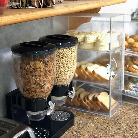 קולומבוס Platte Valley Inn מראה חיצוני תמונה