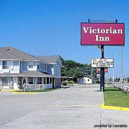 קולומבוס Platte Valley Inn מראה חיצוני תמונה