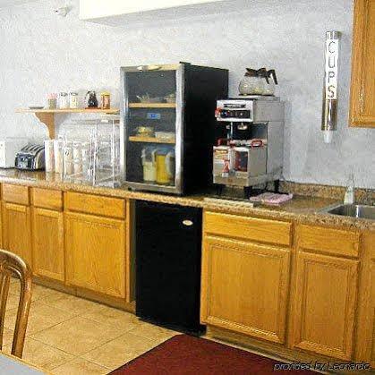 קולומבוס Platte Valley Inn מראה חיצוני תמונה