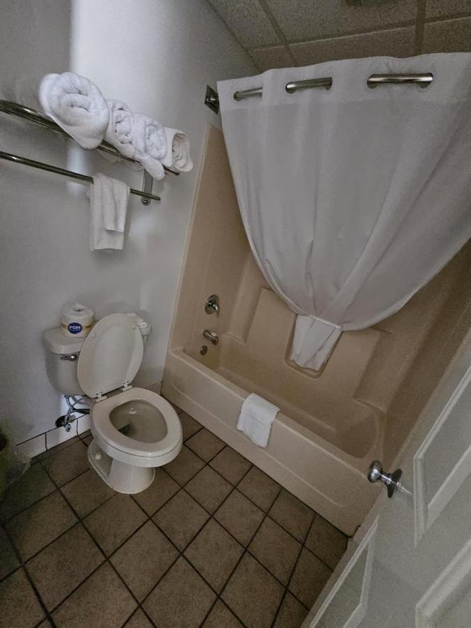 קולומבוס Platte Valley Inn מראה חיצוני תמונה