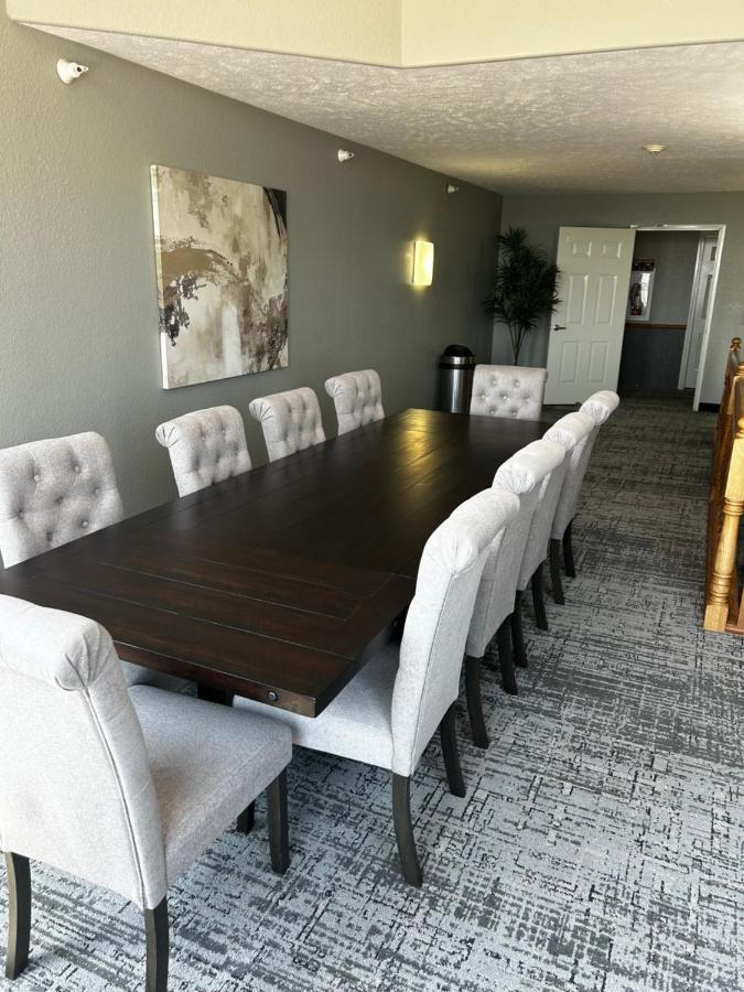 קולומבוס Platte Valley Inn מראה חיצוני תמונה