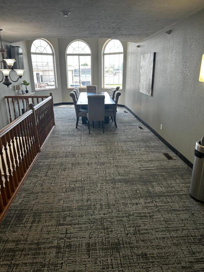קולומבוס Platte Valley Inn מראה חיצוני תמונה