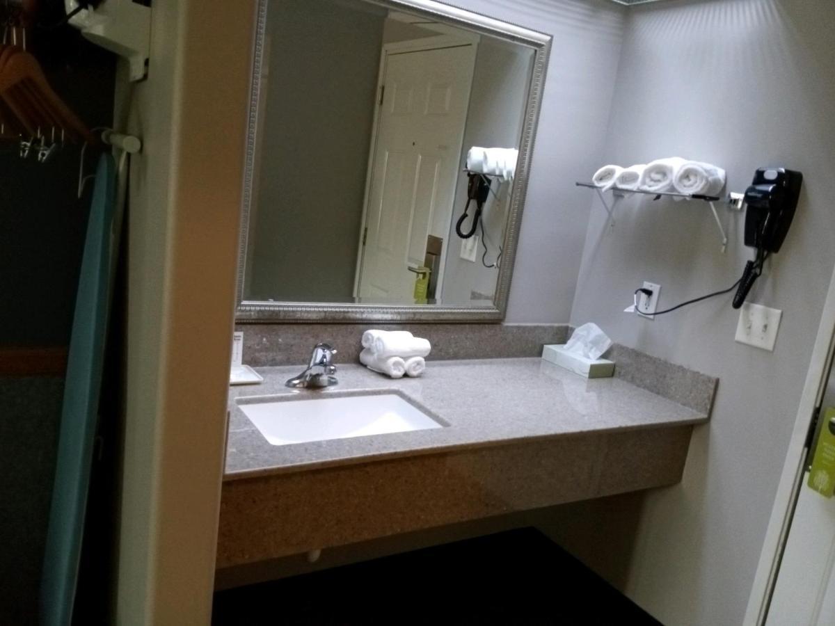 קולומבוס Platte Valley Inn מראה חיצוני תמונה