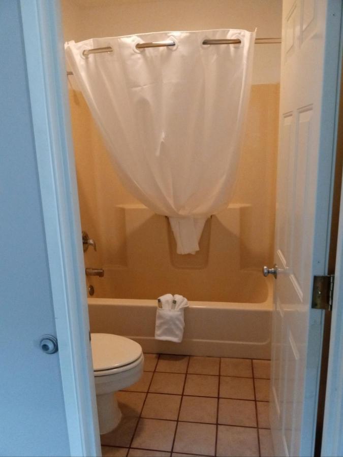 קולומבוס Platte Valley Inn מראה חיצוני תמונה