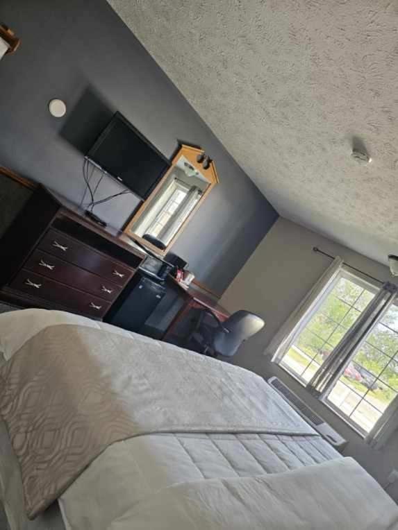 קולומבוס Platte Valley Inn מראה חיצוני תמונה