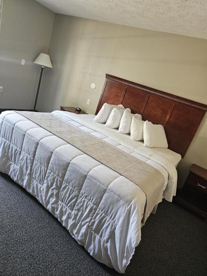 קולומבוס Platte Valley Inn מראה חיצוני תמונה