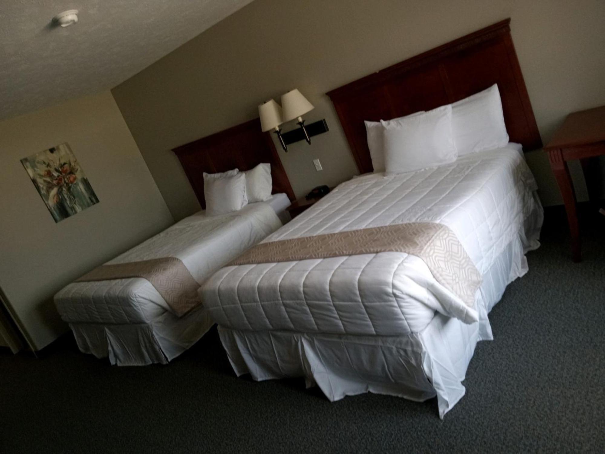 קולומבוס Platte Valley Inn מראה חיצוני תמונה