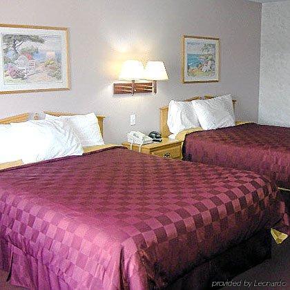 קולומבוס Platte Valley Inn מראה חיצוני תמונה