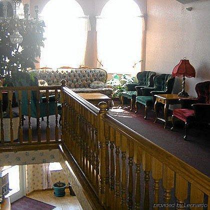 קולומבוס Platte Valley Inn מראה חיצוני תמונה