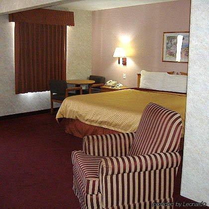 קולומבוס Platte Valley Inn מראה חיצוני תמונה