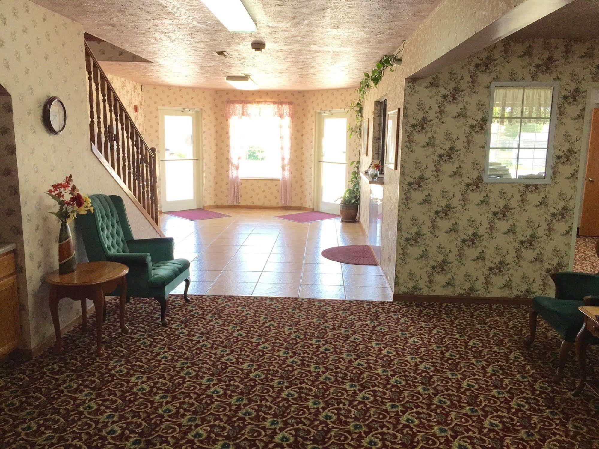 קולומבוס Platte Valley Inn מראה חיצוני תמונה