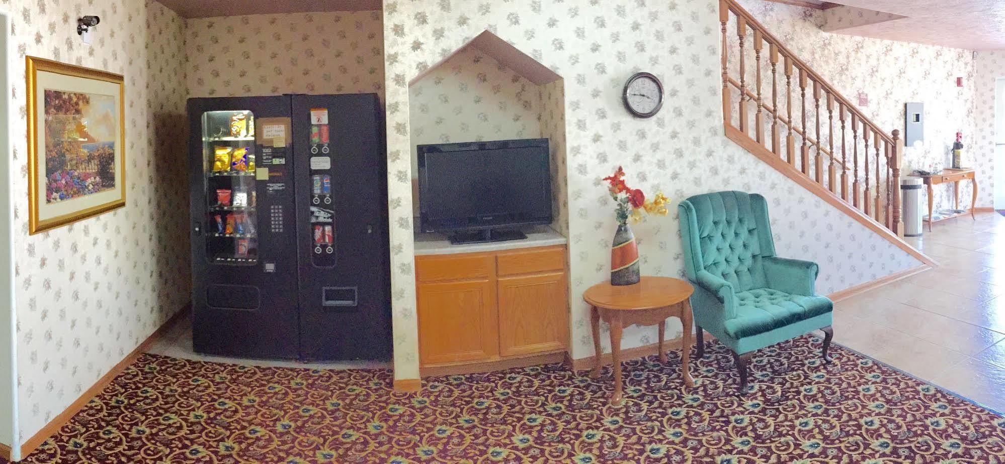 קולומבוס Platte Valley Inn מראה חיצוני תמונה