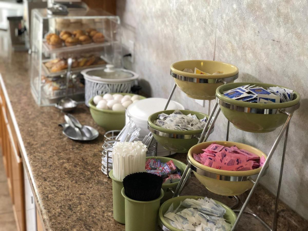 קולומבוס Platte Valley Inn מראה חיצוני תמונה